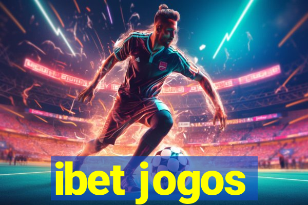 ibet jogos